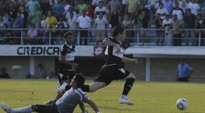 Versus / La fuerte reflexión sobre aquel famoso "penal para Olimpia": "Voy a seguir cargando con eso..."