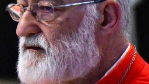Cristóbal López se conforma con “buen imitador de Cristo”