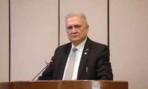 Cartismo esquiva la posibilidad de juicio político al fiscal general - OviedoPress
