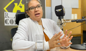 Dra Kathia Ayala asumirá al frente del Hospital Regional de CDE