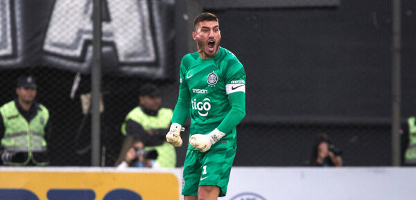 Olveira podría volver en el clásico: El regreso más esperado en Olimpia