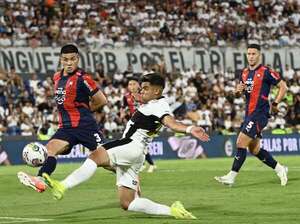 Ganar el clásico, materia pendiente azulgrana - Cerro Porteño - ABC Color