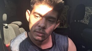 Cae un presunto integrante del Clan Díaz en Yby Pytá, con peligrosos antecedentes