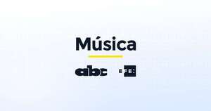 Sabina emprende el 'último vals' de una carrera tan eterna como incombustible - Música - ABC Color