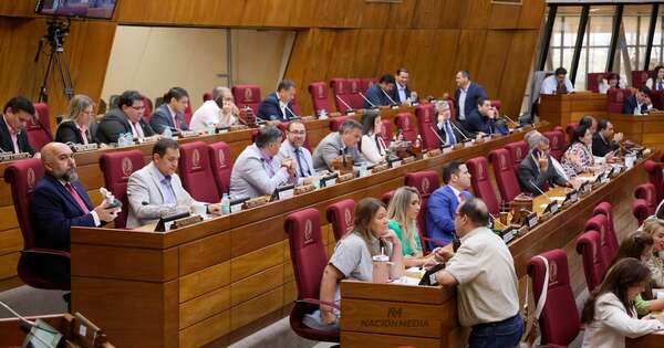 La Nación / Diputados se suman al plan de regular uso de la Inteligencia Artificial