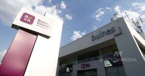 La Nación / Mercado de valores creció un 7 % en abril y superó los G. 4,9 billones
