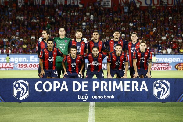 Versus / El mensaje de Cerro Porteño en la previa del segundo superclásico del año