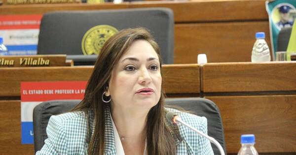 La Nación / Diputados presentan iniciativa para regular uso de la Inteligencia Artificial