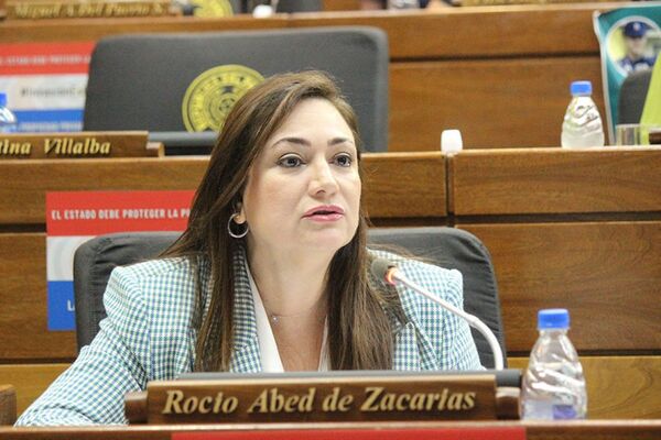 Ningún diputado se hace cargo de intento de juicio político al fiscal general - ADN Digital