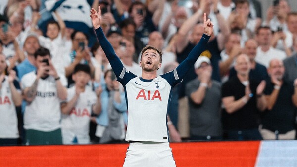 Tottenham también empieza a sacar boletos para Bilbao