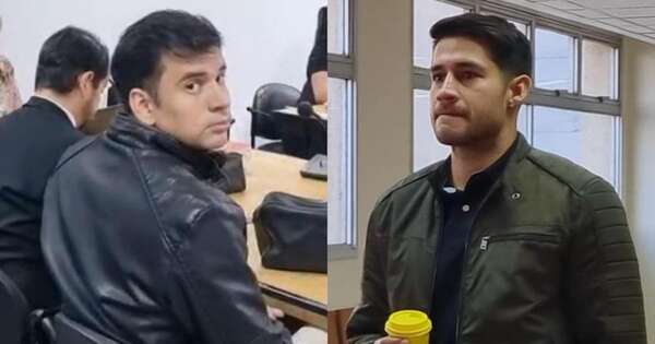 Diario HOY | Las penas a las que se expone Sebastián Rodríguez si pierde el juicio con Iván Torres