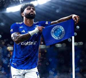 Brasileirão: Flamengo visita a Cruzeiro - Fútbol Internacional - ABC Color