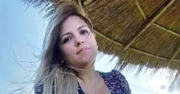 La Nación / Buscan a una mujer desaparecida desde el domingo de Pascuas