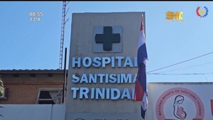 Salud objeta auditoría sobre el caso del Hospital de Villarrica - SNT