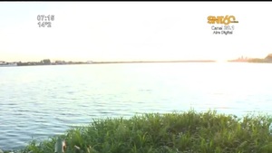 Nivel del río Paraguay se recupera y mejora condiciones para la navegación - SNT