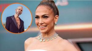 Jennifer Lopez rescató a su estilista de un incendio casi mortal: “Me siento verdaderamente bendecido”