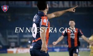 El mensaje de Cerro Porteño en la previa del segundo superclásico del año