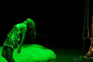 "Soga. La delgada línea roja” llega al Teatro de las Américas con funciones especiales en mayo