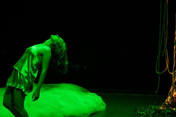 "Soga. La delgada línea roja” llega al Teatro de las Américas con funciones especiales en mayo