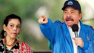 La ONU acusa al régimen de Ortega de instaurar una maquinaria de represión en Nicaragua