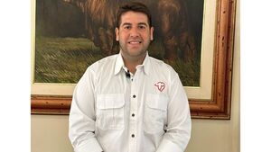 “Con los precios actuales y las buenas lluvias, los productores se animan a invertir”