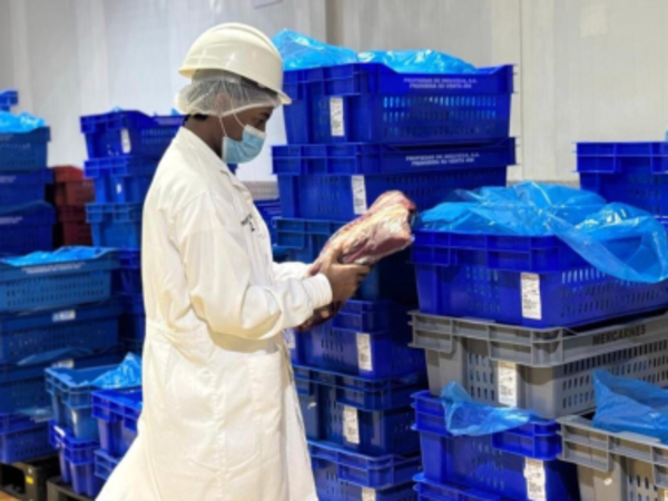 República Dominicana revalida su acreditación para exportar carne de vacuno a EE.UU