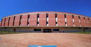 La Nación / Gran Hospital del Sur: verifican avances de la obra