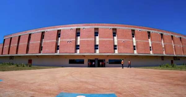 La Nación / Gran Hospital del Sur: verifican avances de la obra