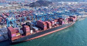 La Nación / China anuncia que evalúa una oferta de EE. UU. para negociar sobre aranceles