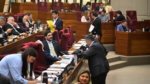 Ley de protección de datos: Alegan vacío legal y siguen controversias