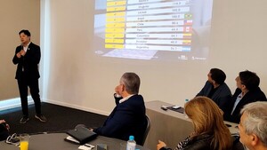 Aranceles: Paraguay ficha opciones para envíos a los EEUU