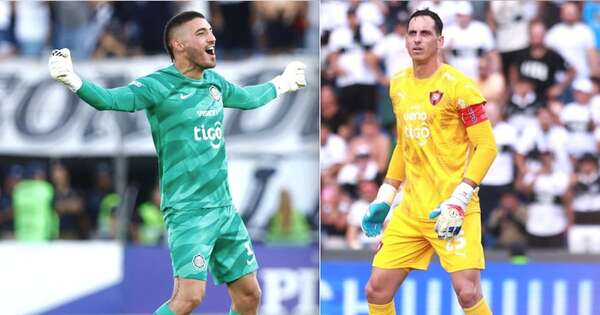 La Nación / Llega un gran duelo de arqueros
