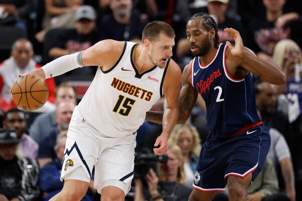Versus / Clippers fuerzan séptimo partido ante Nuggets