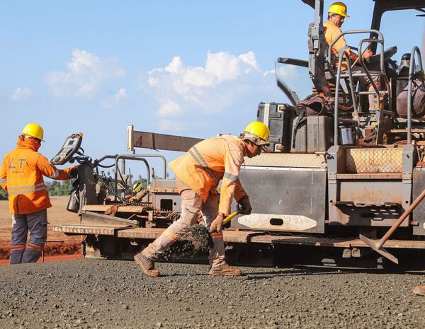 El crecimiento en el sector construcción impulsa el alza de precios de los principales insumos - MarketData