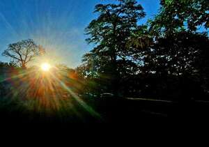 Fin de semana con clima variable y posibilidad de tormentas para el domingo - ABC en el Este - ABC Color