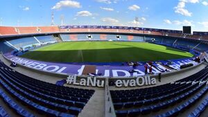 Unos 3.500 policías estarán afectados para custodiar Cerro Porteño-Olimpia - 1000 Noticias