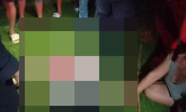 Encuentro por el día del trabajador termina con un muerto