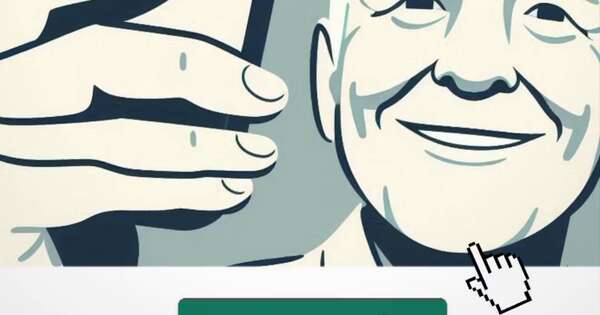 Diario HOY | Prueba de vida del IPS, desde la casa: “Es sencillo y rápido”