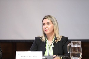 “Emplea Py Joven” busca erradicar el trabajo en negro con subsidio estatal, destacan - ADN Digital