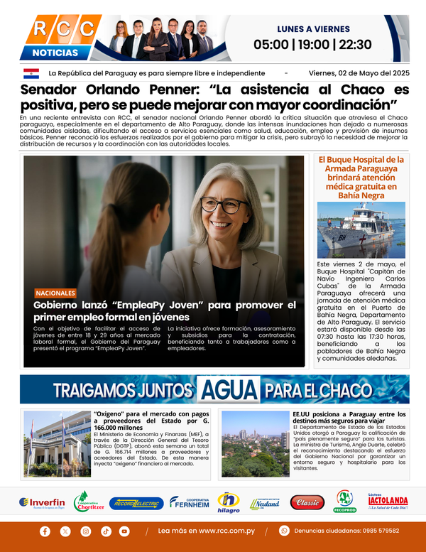 TAPA 02-05-25