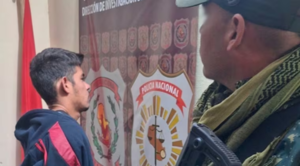 Cae en Canindeyú un integrante del clan Díaz