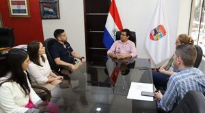 Invest Alto Paraná: Una ventana estratégica para atraer inversiones