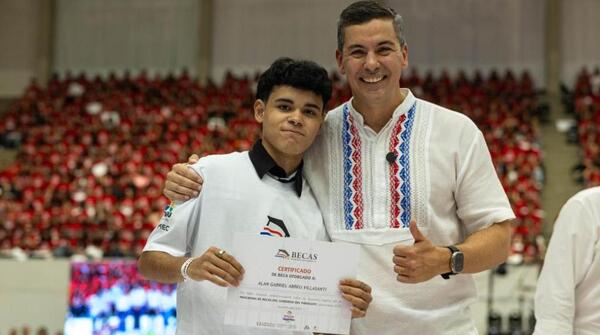 Gobierno del Paraguay lanza “EmpleaPy Joven”