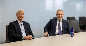 Paraguay presenta su potencial estratégico ante JP Morgan, el mayor banco del mundo