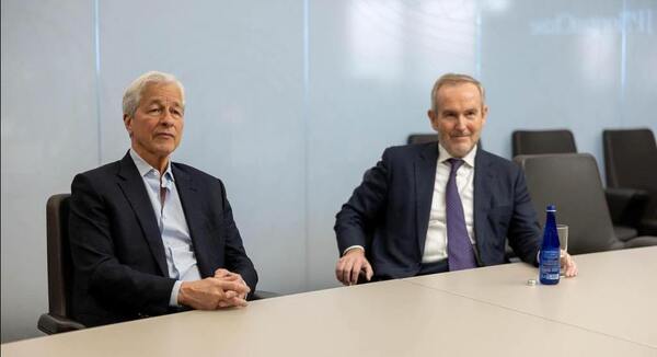 Paraguay presenta su potencial estratégico ante JP Morgan, el mayor banco del mundo