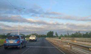 Meteorología prevé un viernes fresco a cálido y con lluvias dispersas en algunas zonas – Prensa 5