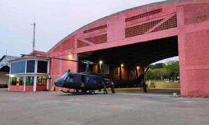 Soldado es detenido por golpiza a un recluta en la Fuerza Aérea Paraguaya – Prensa 5
