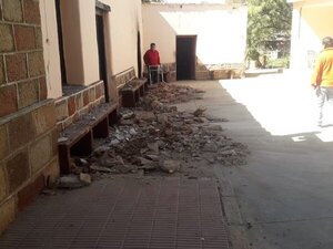 Un sismo sacudió a Argentina e impactó en varias provincias - 1000 Noticias