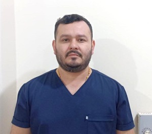 Piden ayuda para encontrar a exdirector del hospital de Presidente Franco - 1000 Noticias