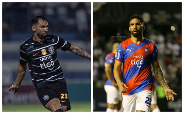 Versus / Superclásico: Alberto Espínola ingresará a una selecta nómina